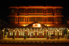  Sengkeo Hotel  Вьентьян